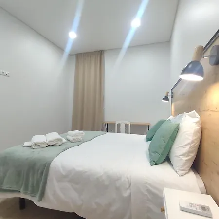 Apartmán Barcelos Habadia Adega