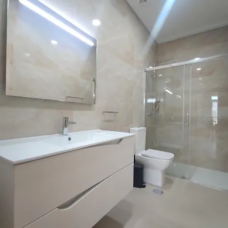 Barcelos Habadia Adega Apartmán Lijo