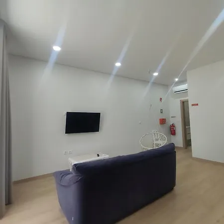 Barcelos Habadia Adega Apartmán Lijo