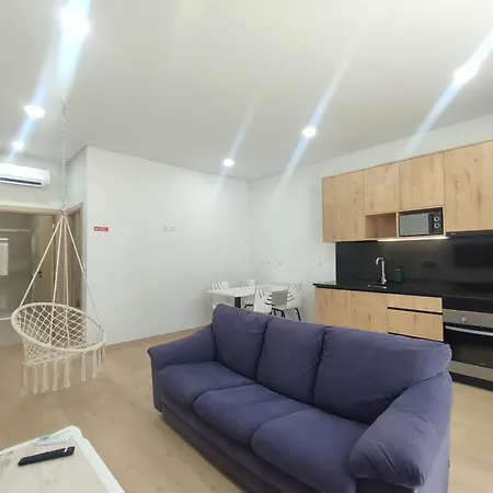 Barcelos Habadia Adega Apartmán Lijo