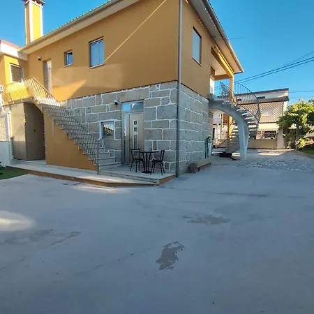 Barcelos Habadia Adega