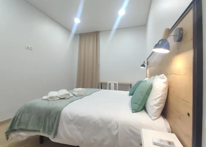 Apartmán Barcelos Habadia Adega